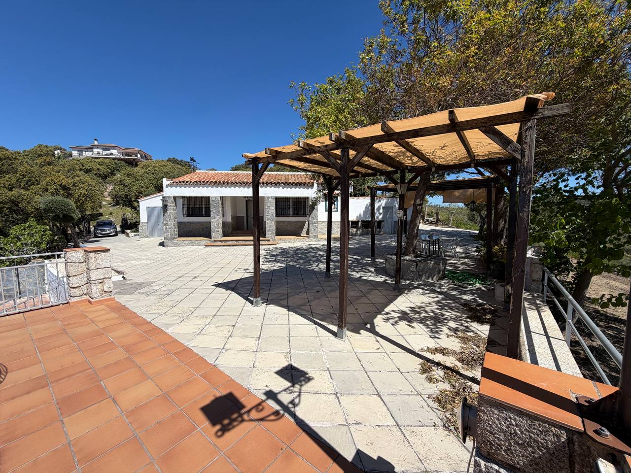 Viña en venta en Andújar