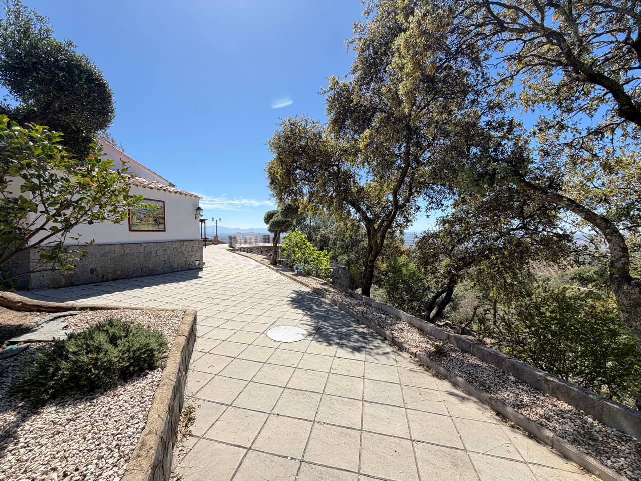 Viña en venta en Andújar