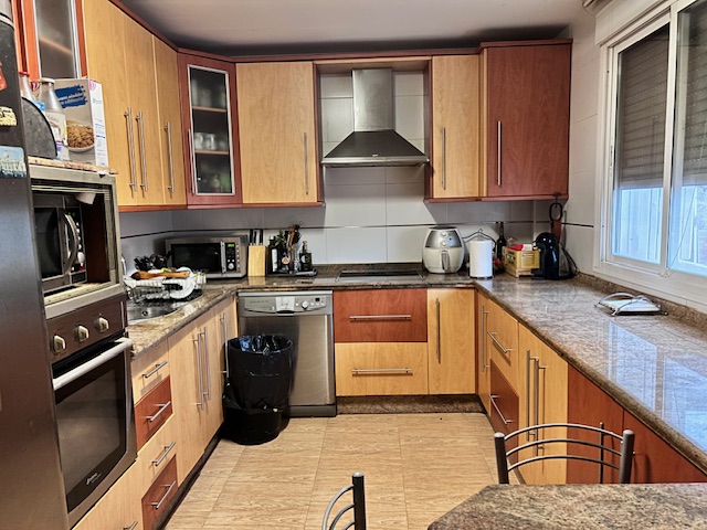 casa en venta en la ropera