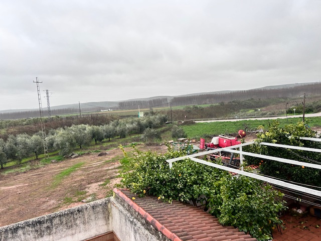 casa en venta en la ropera