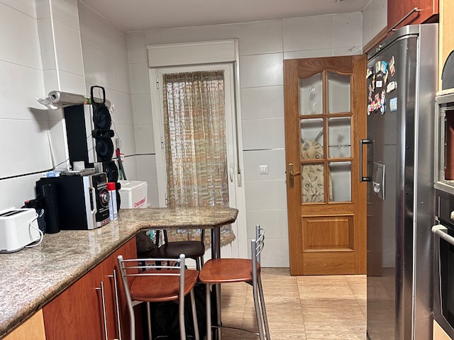 casa en venta en la ropera