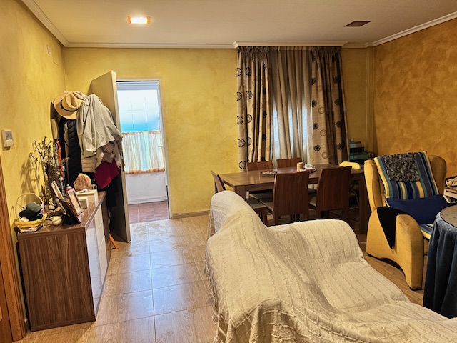 casa en venta en la ropera