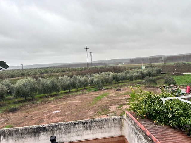 casa en venta en la ropera