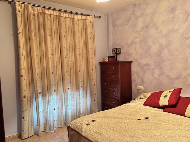 casa en venta en la ropera