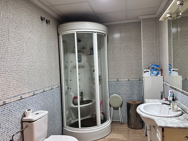 casa en venta en la ropera