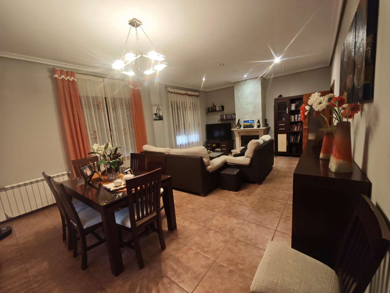 CASA DE CAMPO EN ANDÚJAR