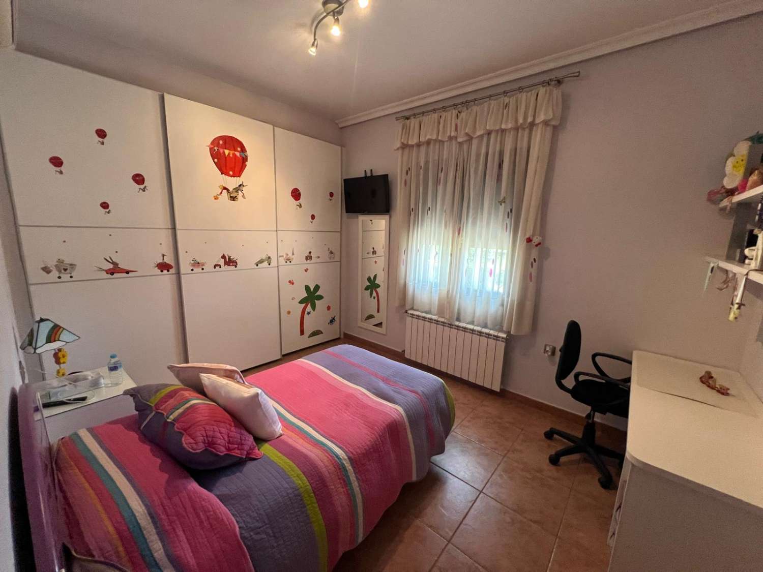 CASA DE CAMPO EN ANDÚJAR