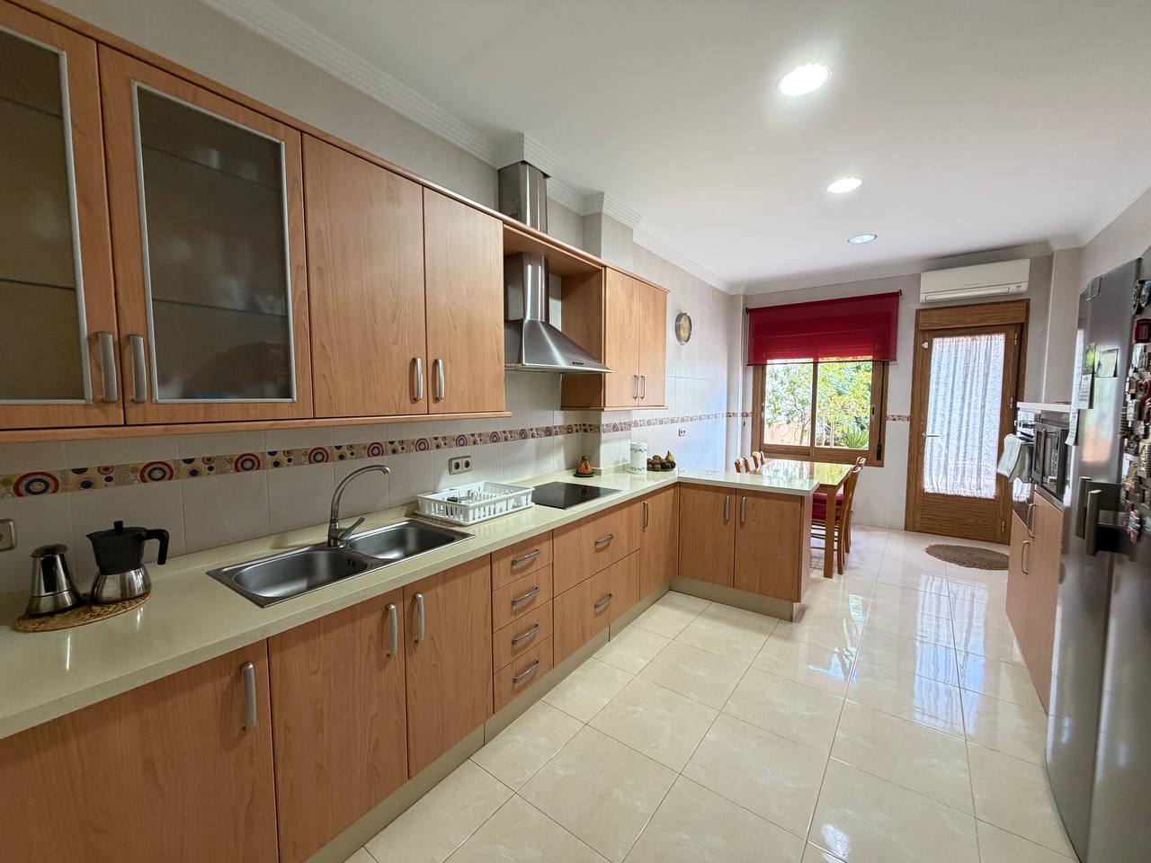 Casa en venta en el centro de Marmolejo