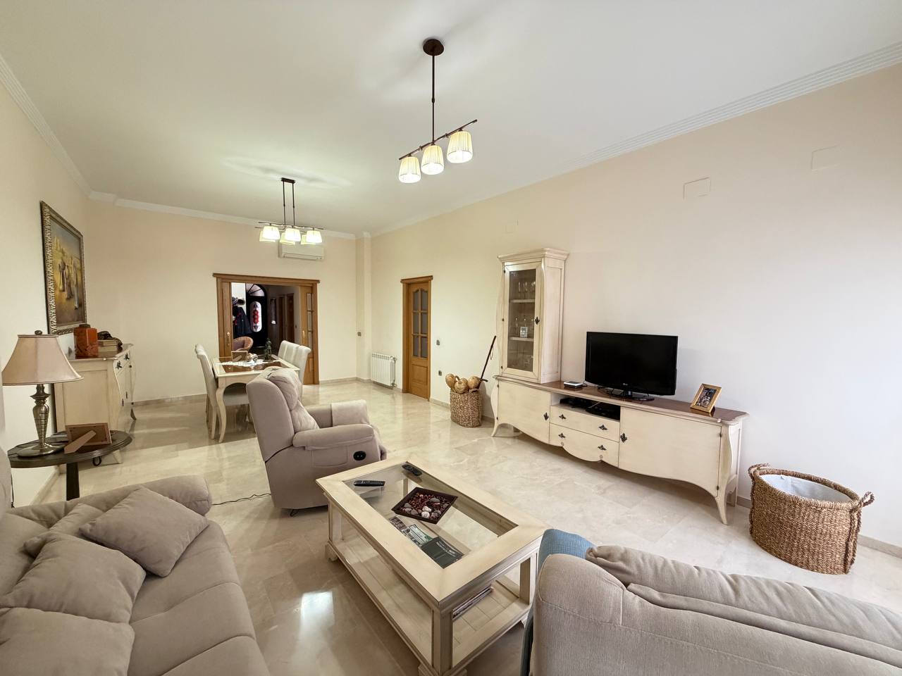 Casa en venta en el centro de Marmolejo