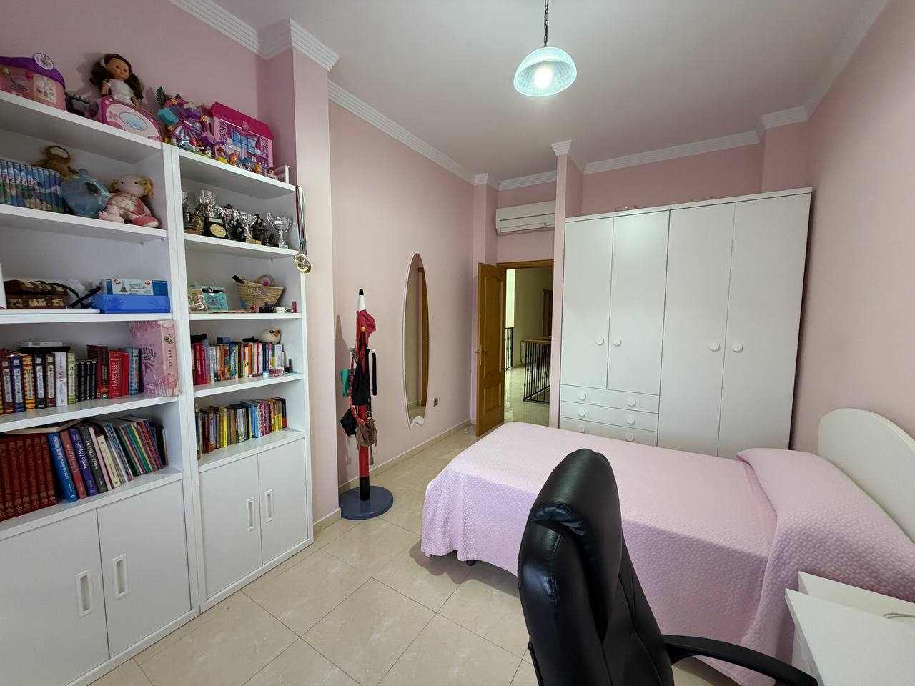 Casa en venta en el centro de Marmolejo