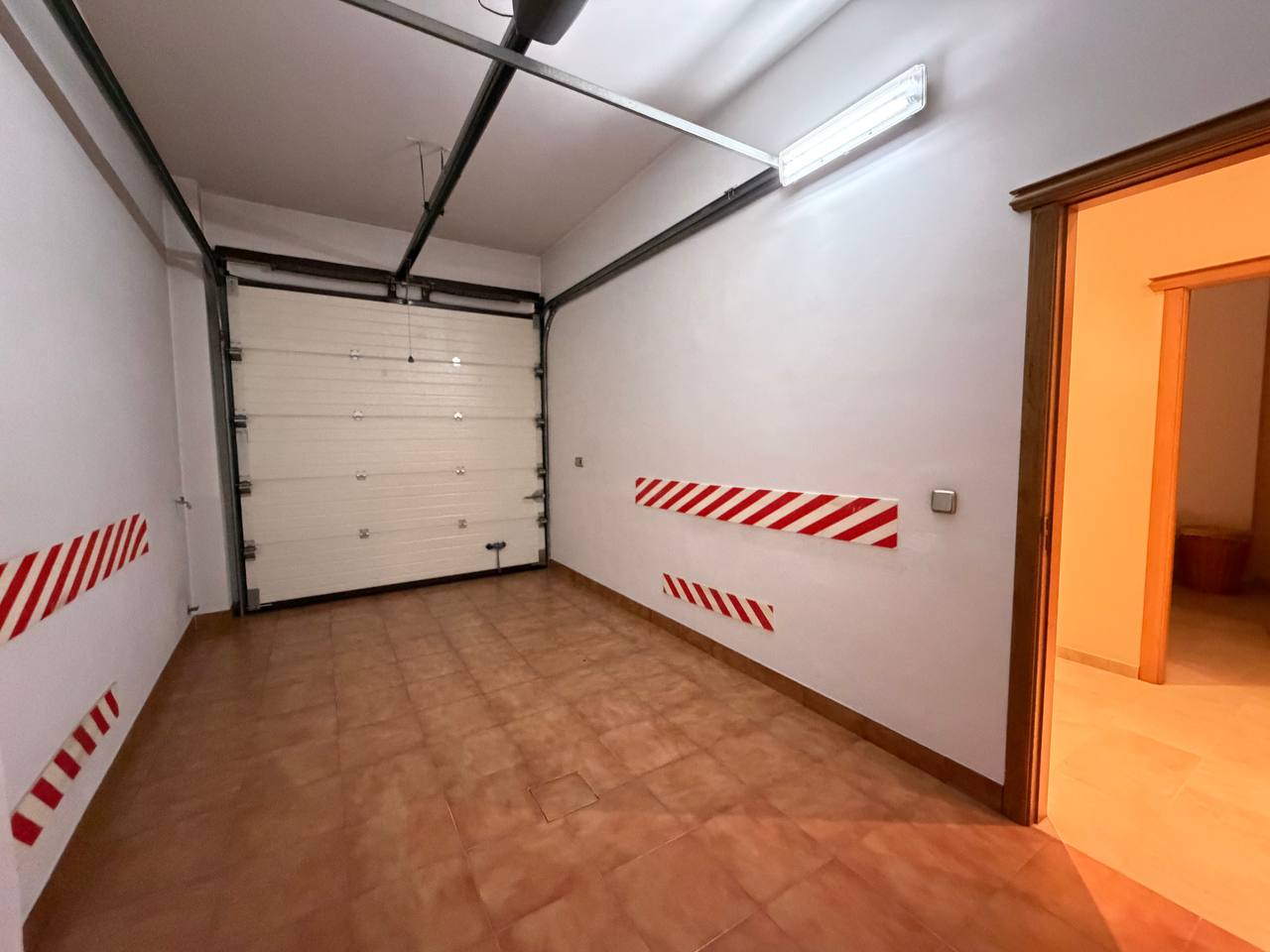 Casa en venta en el centro de Marmolejo