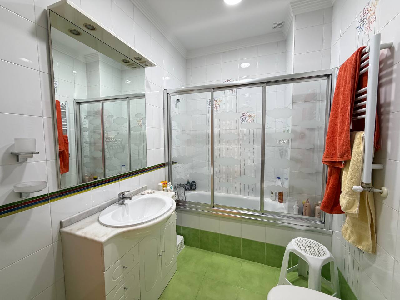 Casa en venta en el centro de Marmolejo