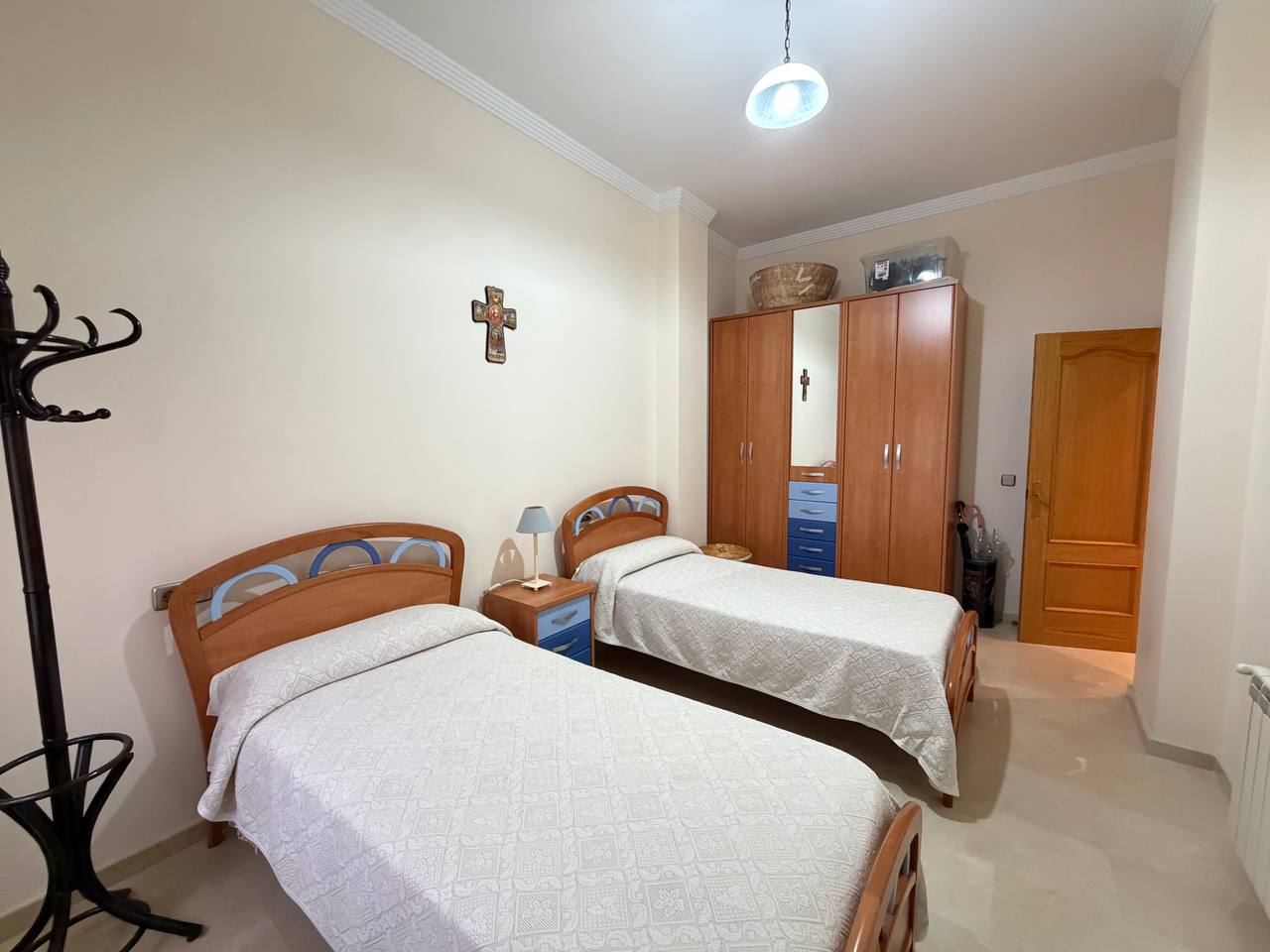 Casa en venta en el centro de Marmolejo