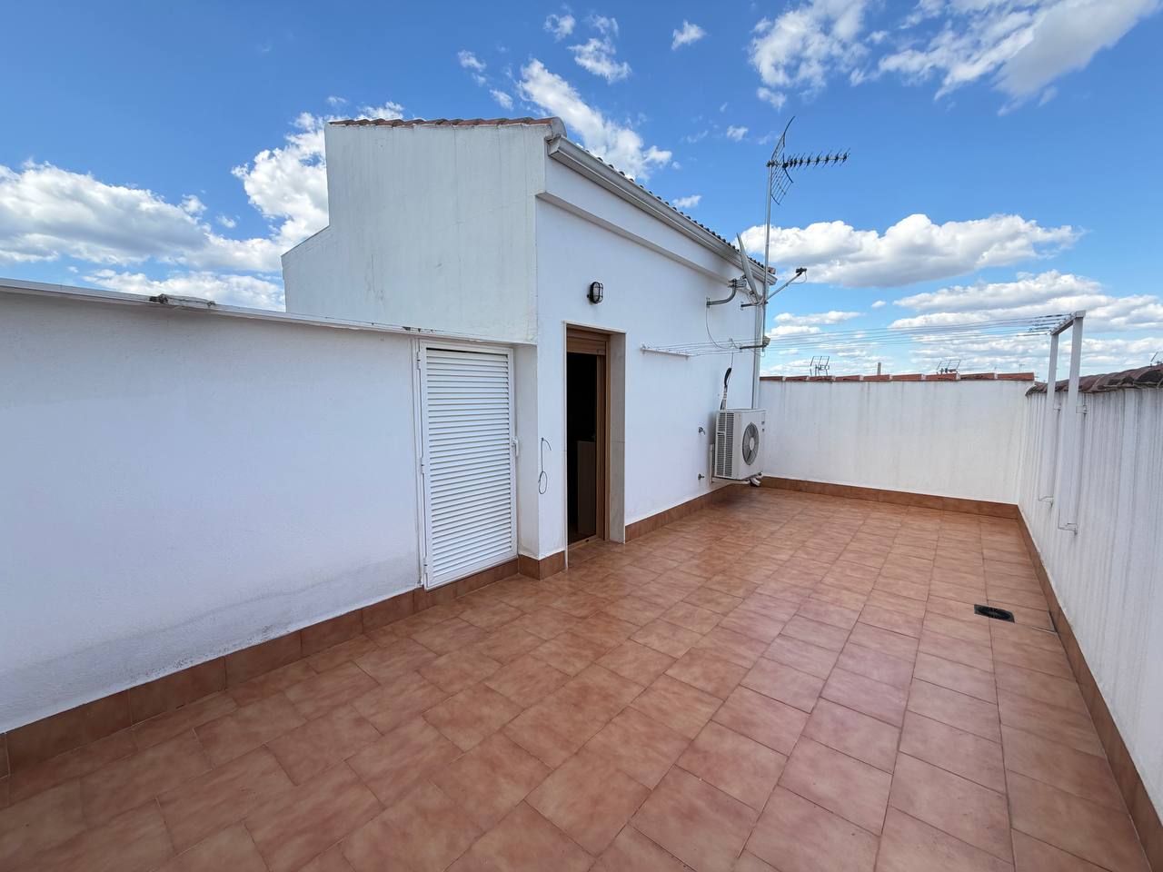 Casa en venta en el centro de Marmolejo