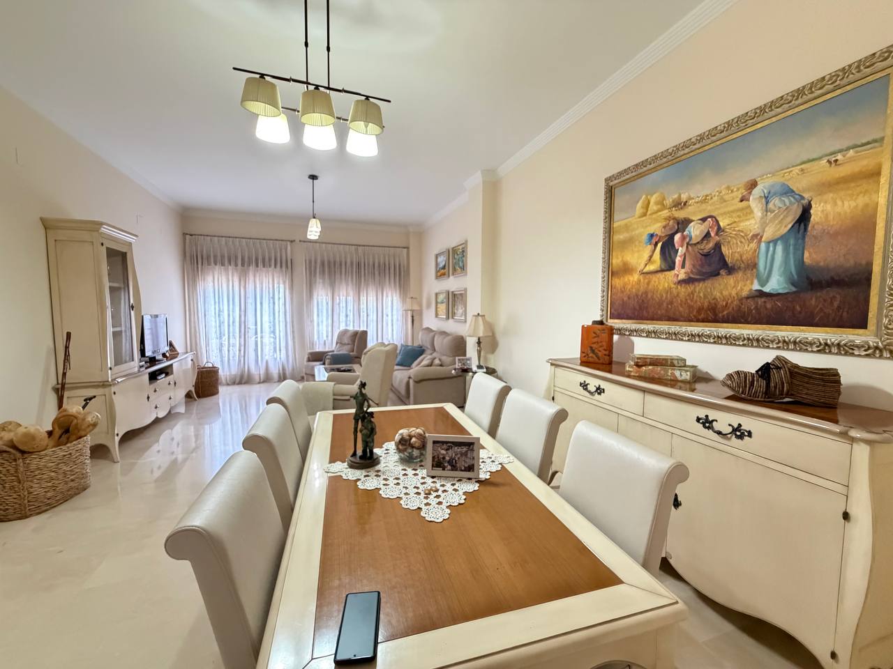 Casa en venta en el centro de Marmolejo