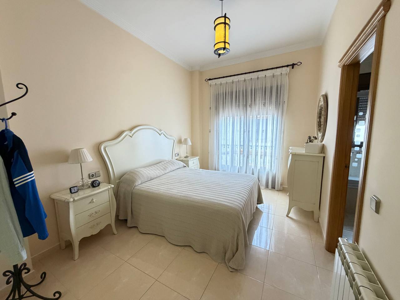 Casa en venta en el centro de Marmolejo