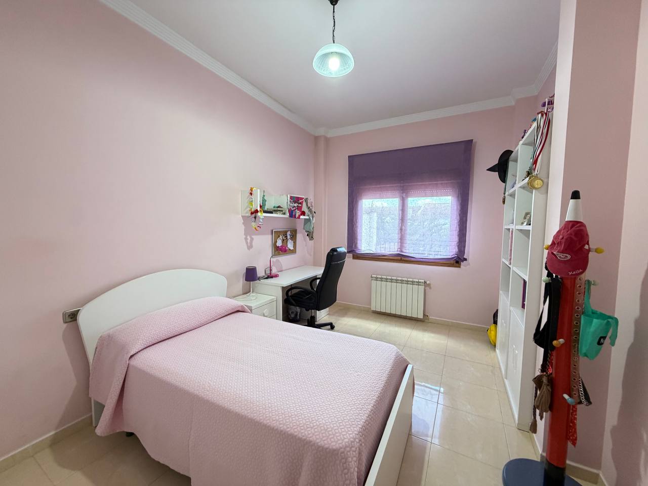 Casa en venta en el centro de Marmolejo