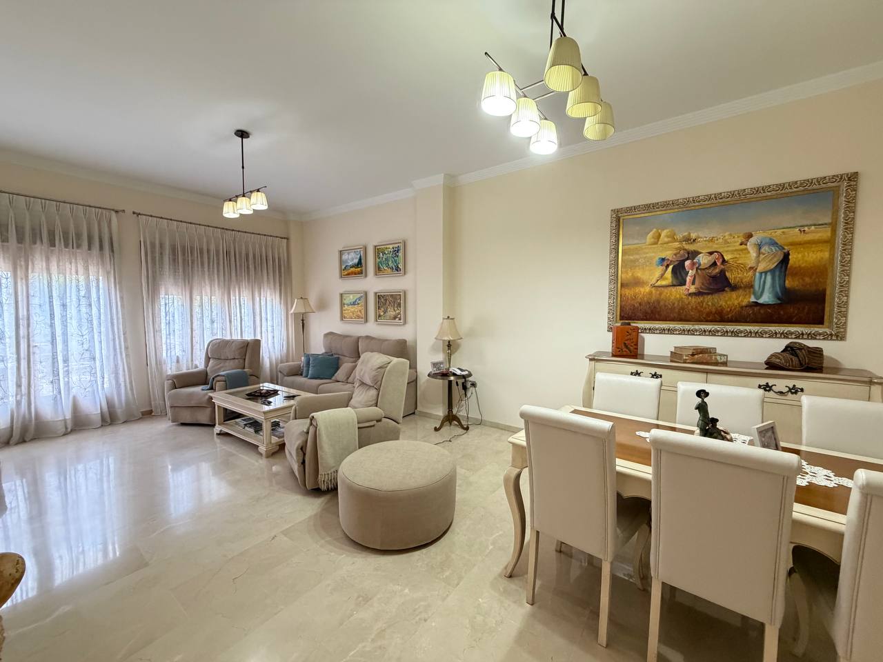 Casa en venta en el centro de Marmolejo