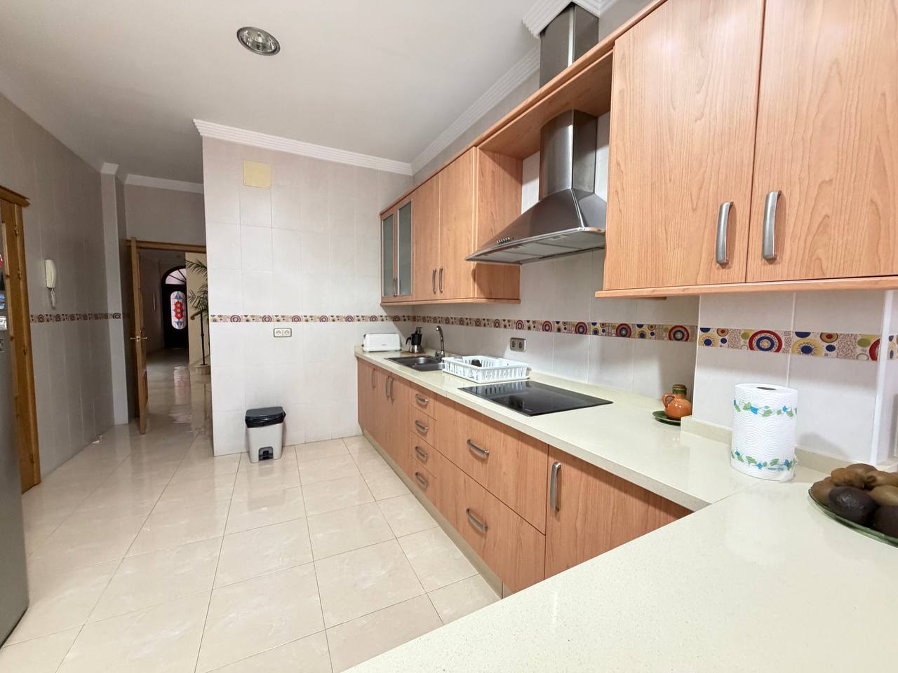Casa en venta en el centro de Marmolejo