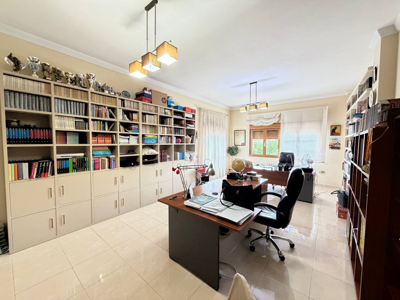 Casa en venta en el centro de Marmolejo