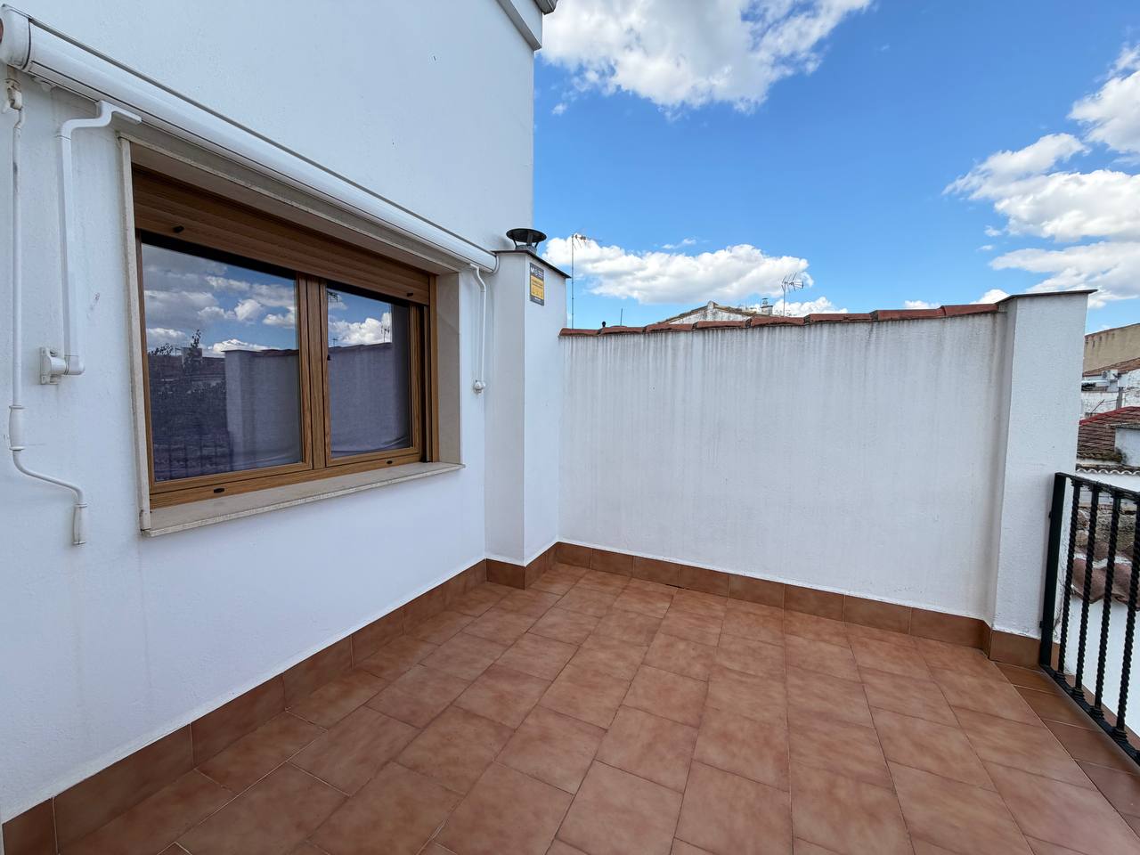 Casa en venta en el centro de Marmolejo
