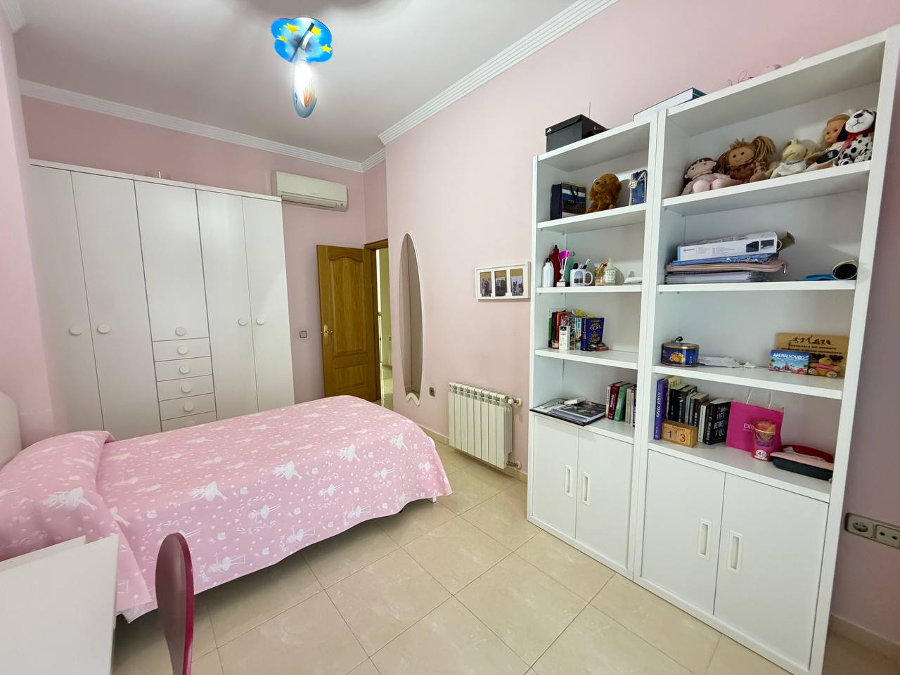 Casa en venta en el centro de Marmolejo