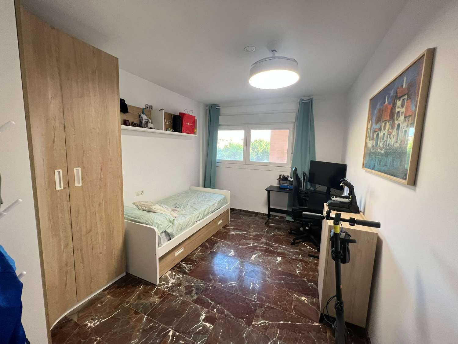 PISO EN VENTA EN ANDÚJAR
