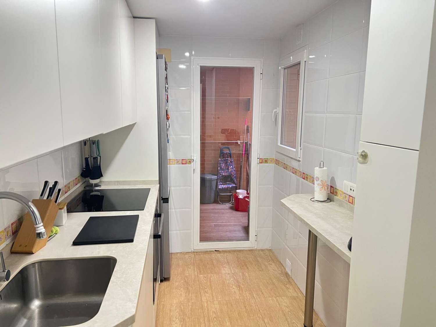 PISO EN VENTA EN ANDÚJAR