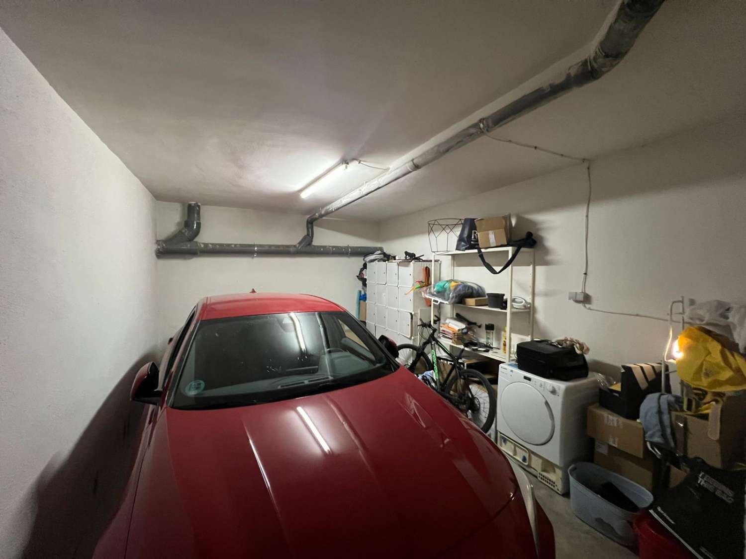 PISO EN VENTA EN ANDÚJAR
