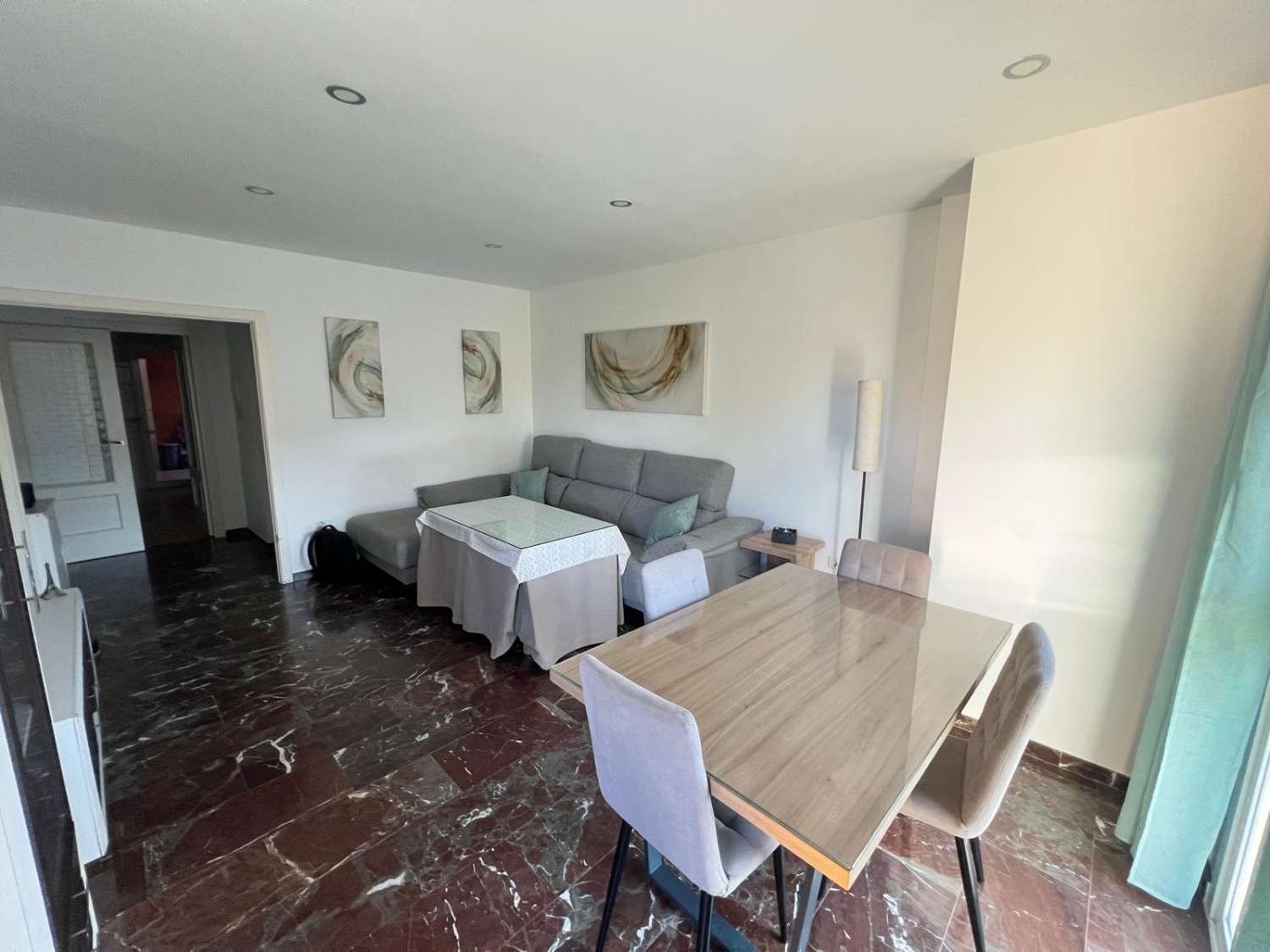 PISO EN VENTA EN ANDÚJAR