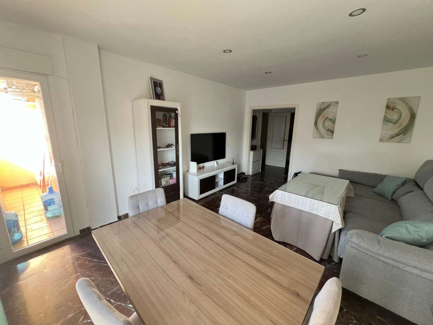 PISO EN VENTA EN ANDÚJAR