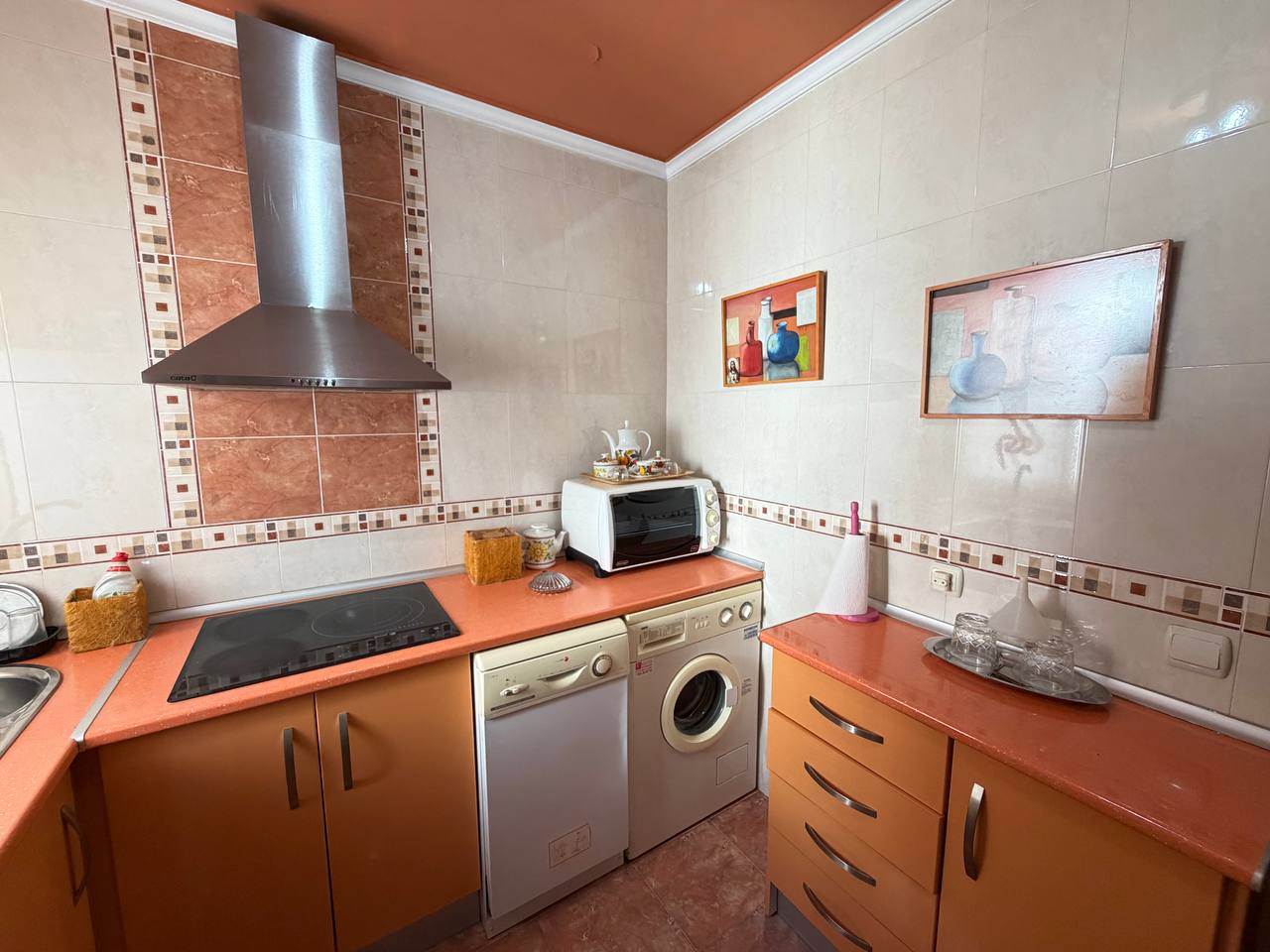 Piso en venta en Andújar