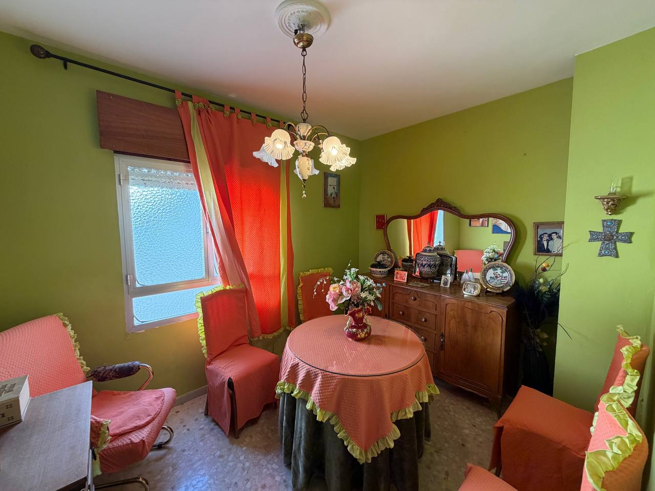 Piso en venta en Andújar