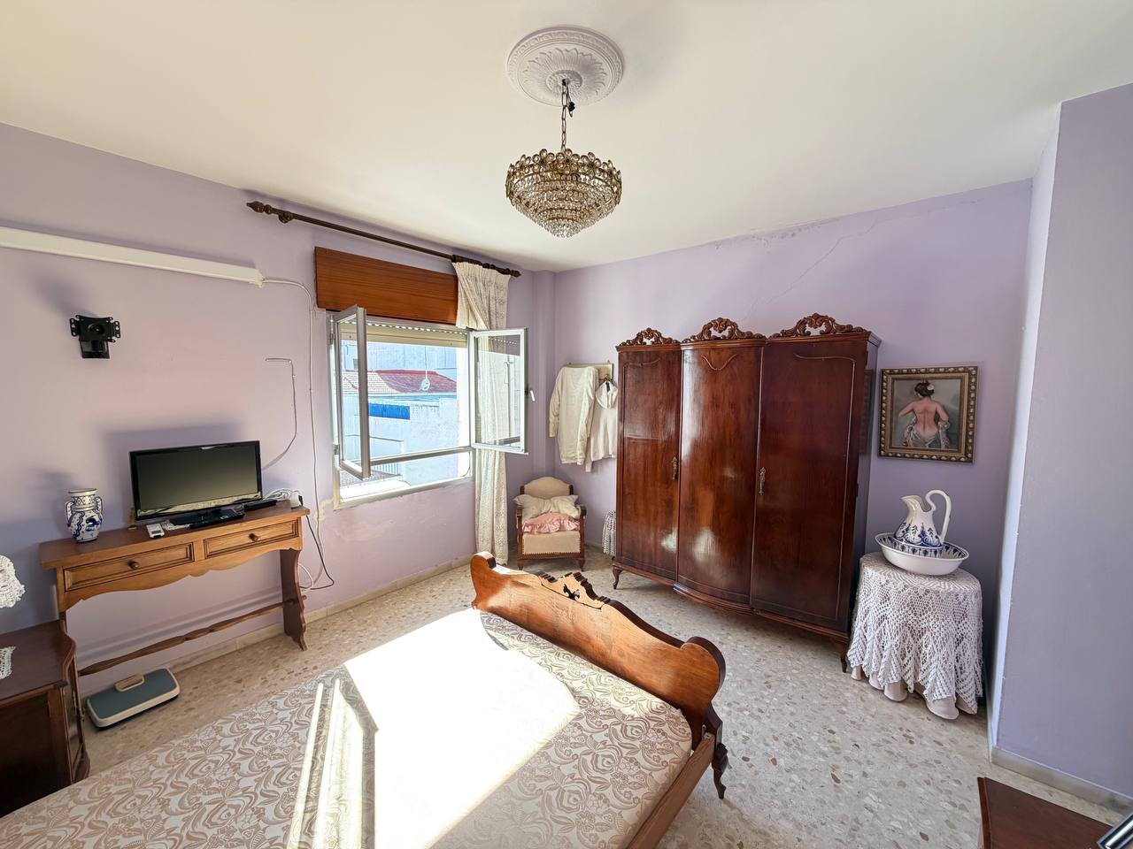Piso en venta en Andújar