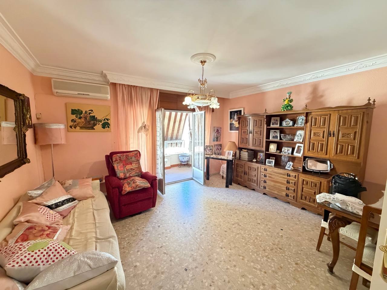 Piso en venta en Andújar