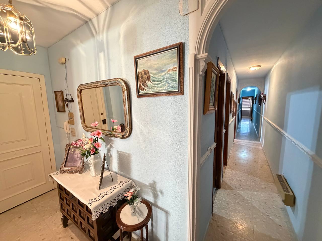 Piso en venta en Andújar