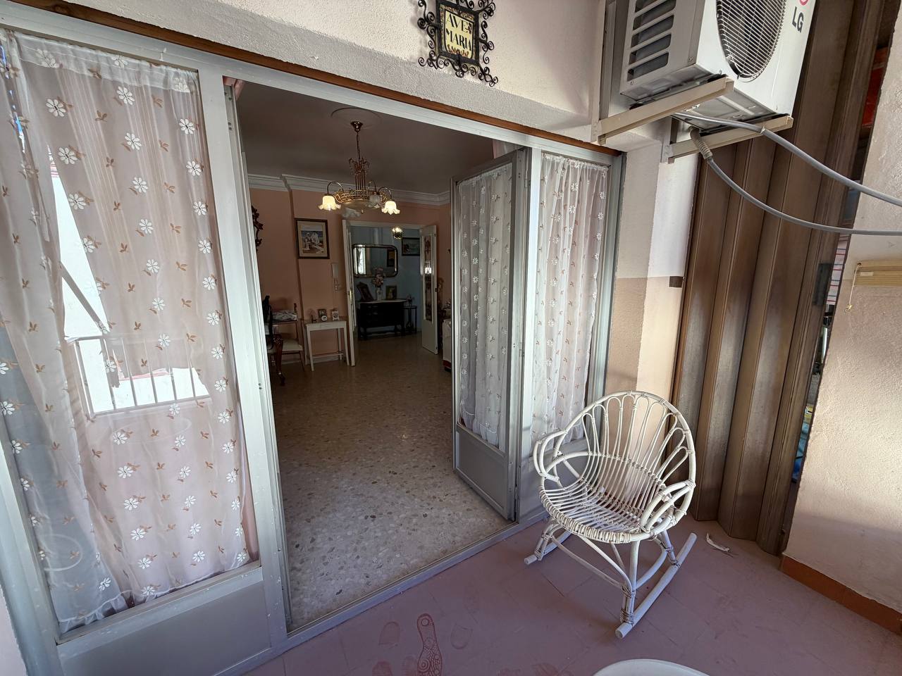 Piso en venta en Andújar
