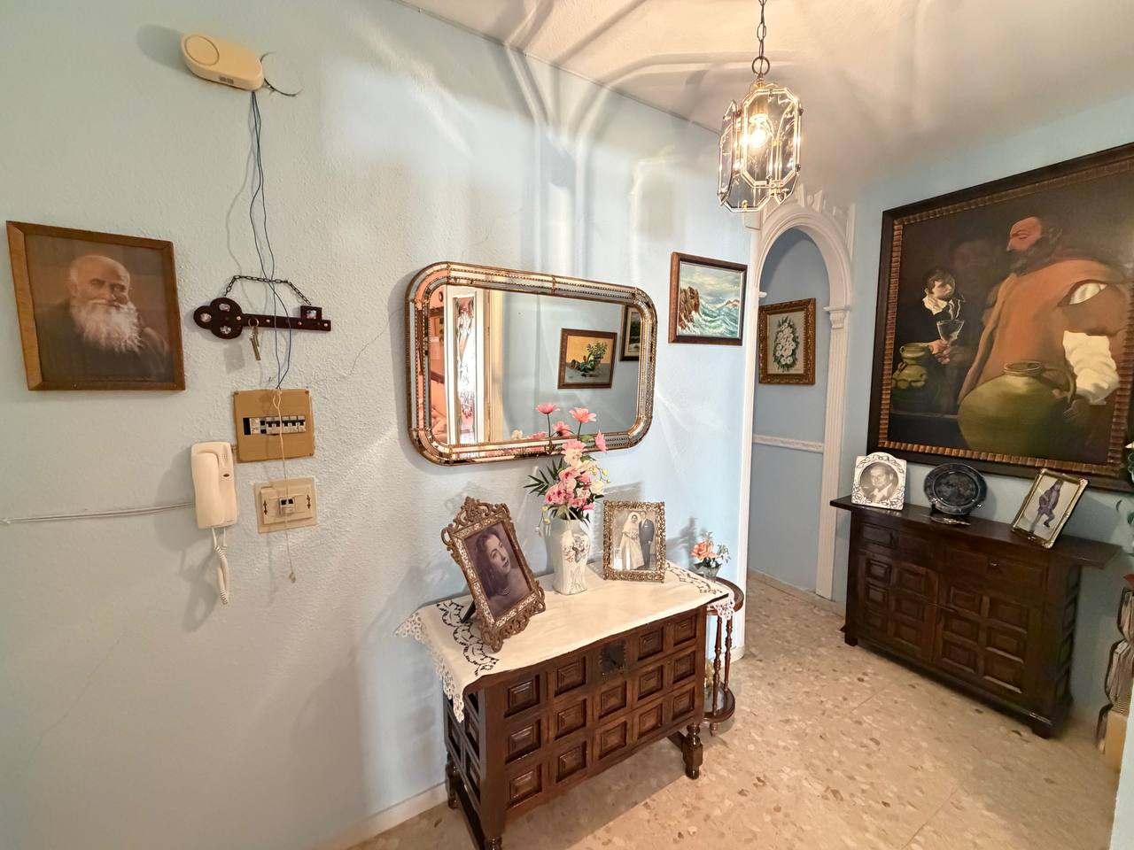 Piso en venta en Andújar
