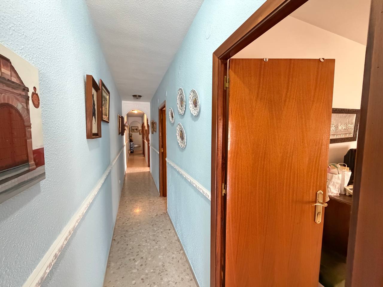 Piso en venta en Andújar