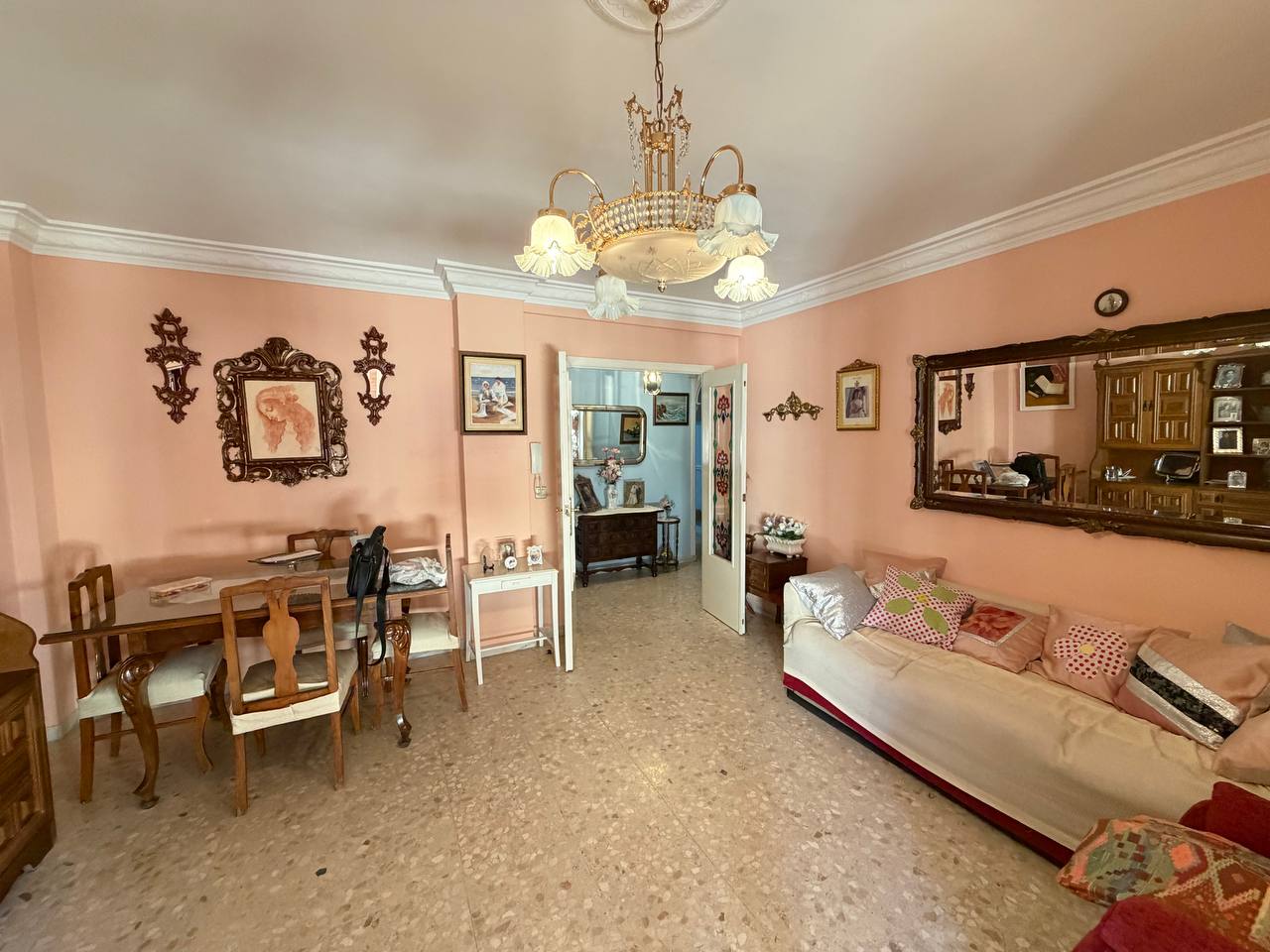 Piso en venta en Andújar