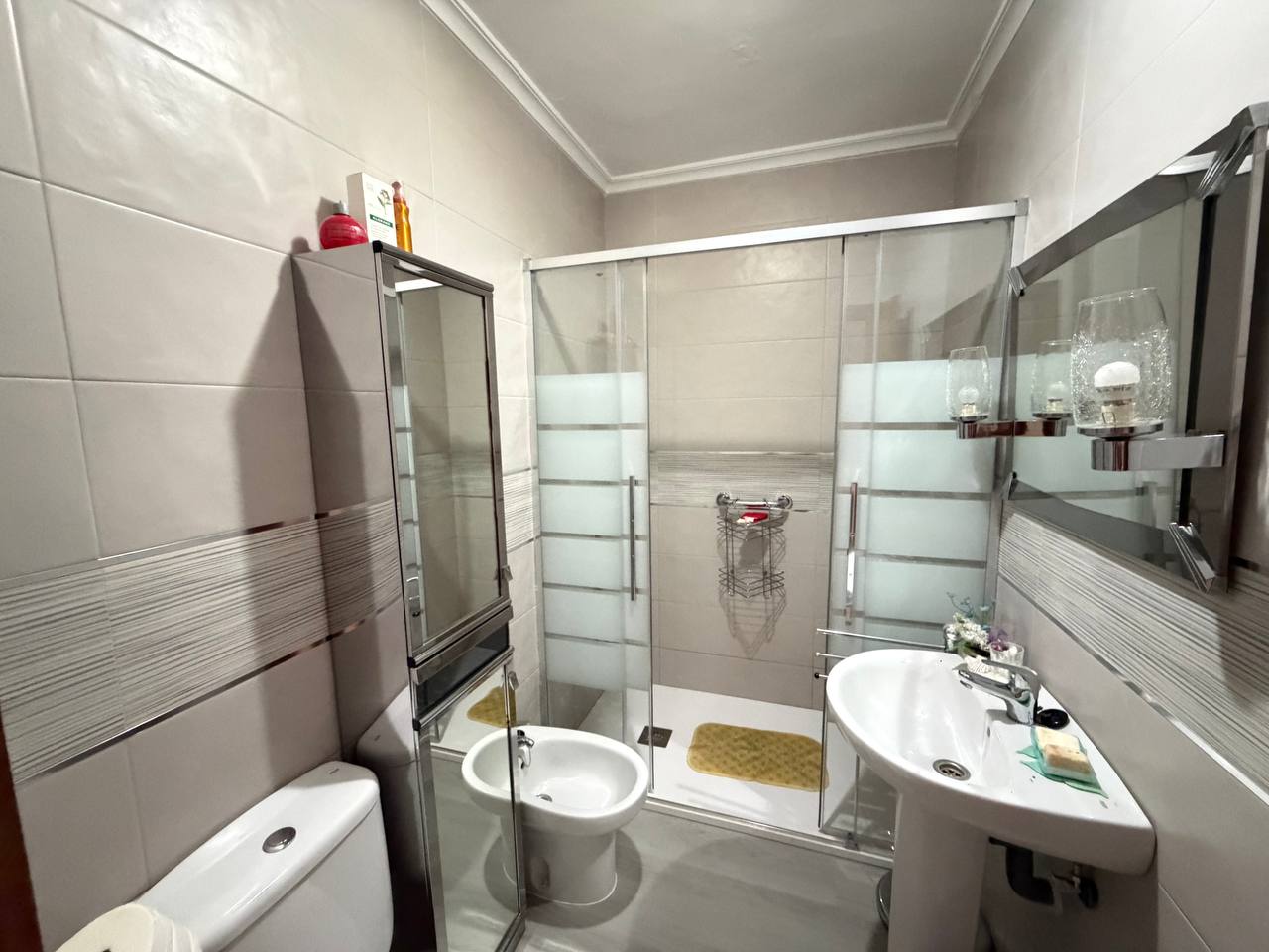 Piso en venta en Andújar