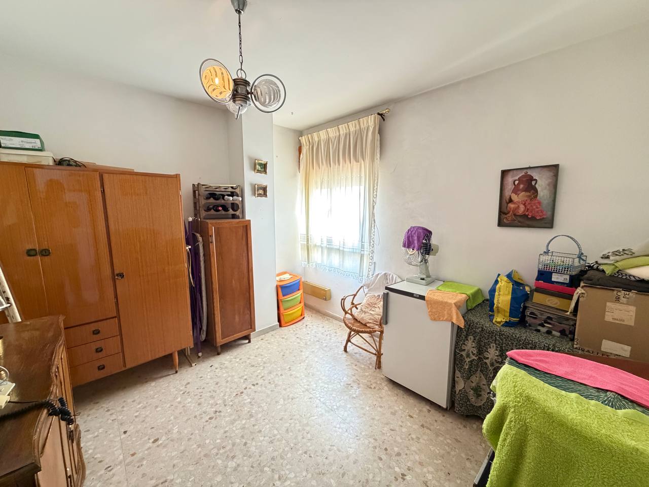 Piso en venta en Andújar
