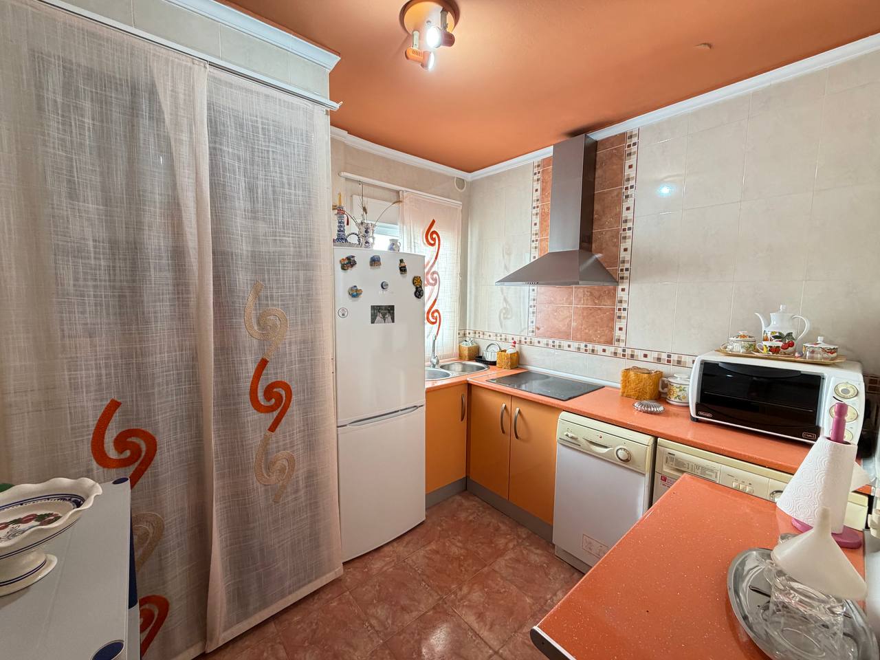 Piso en venta en Andújar