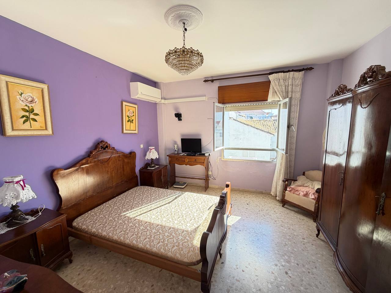 Piso en venta en Andújar