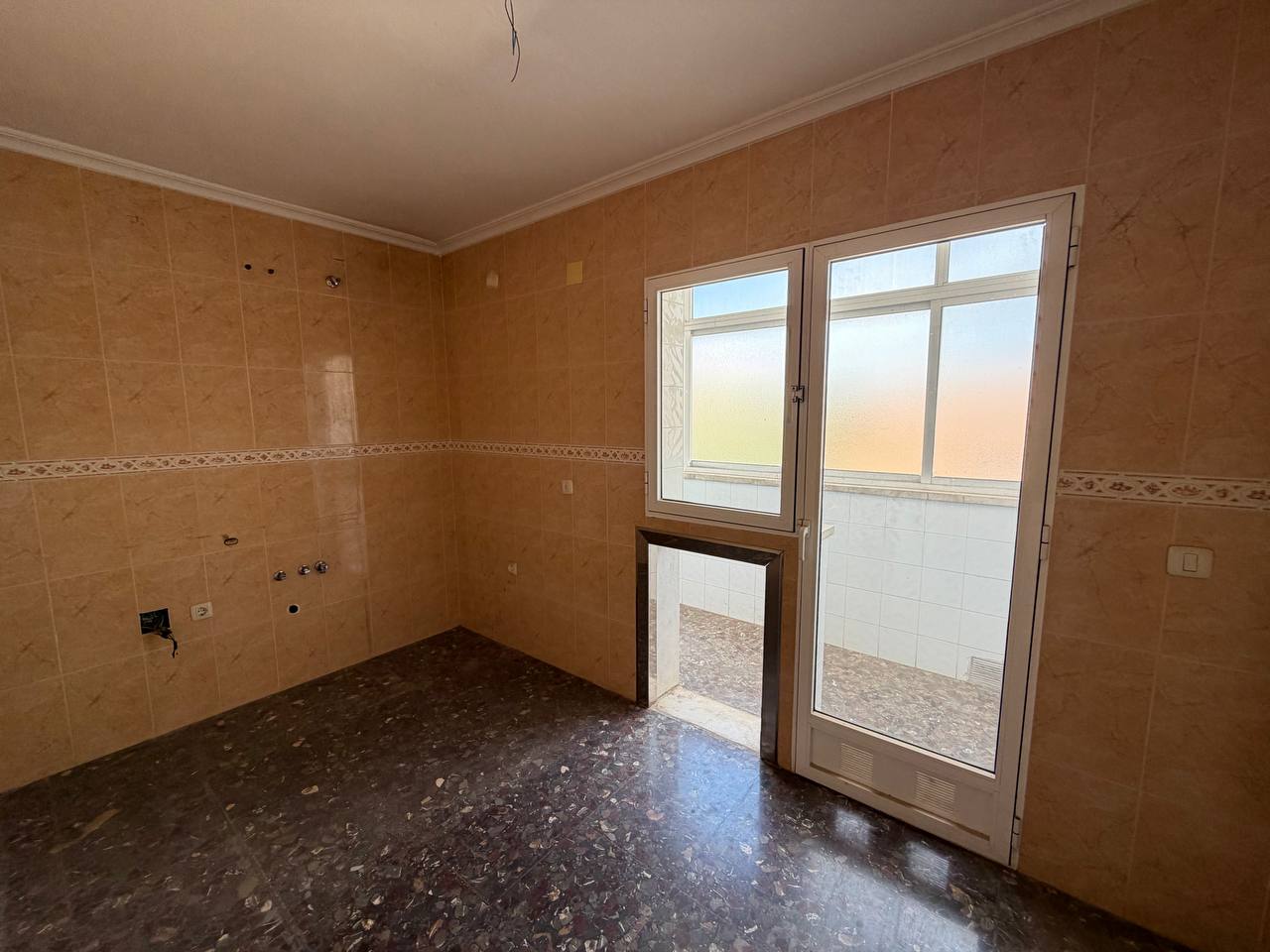 Piso en venta en SANTO REINO
