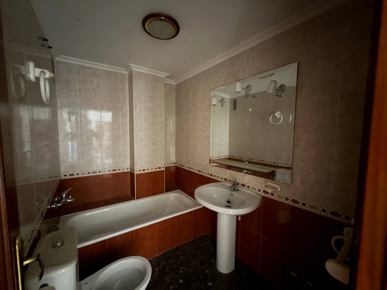 Piso en venta en SANTO REINO