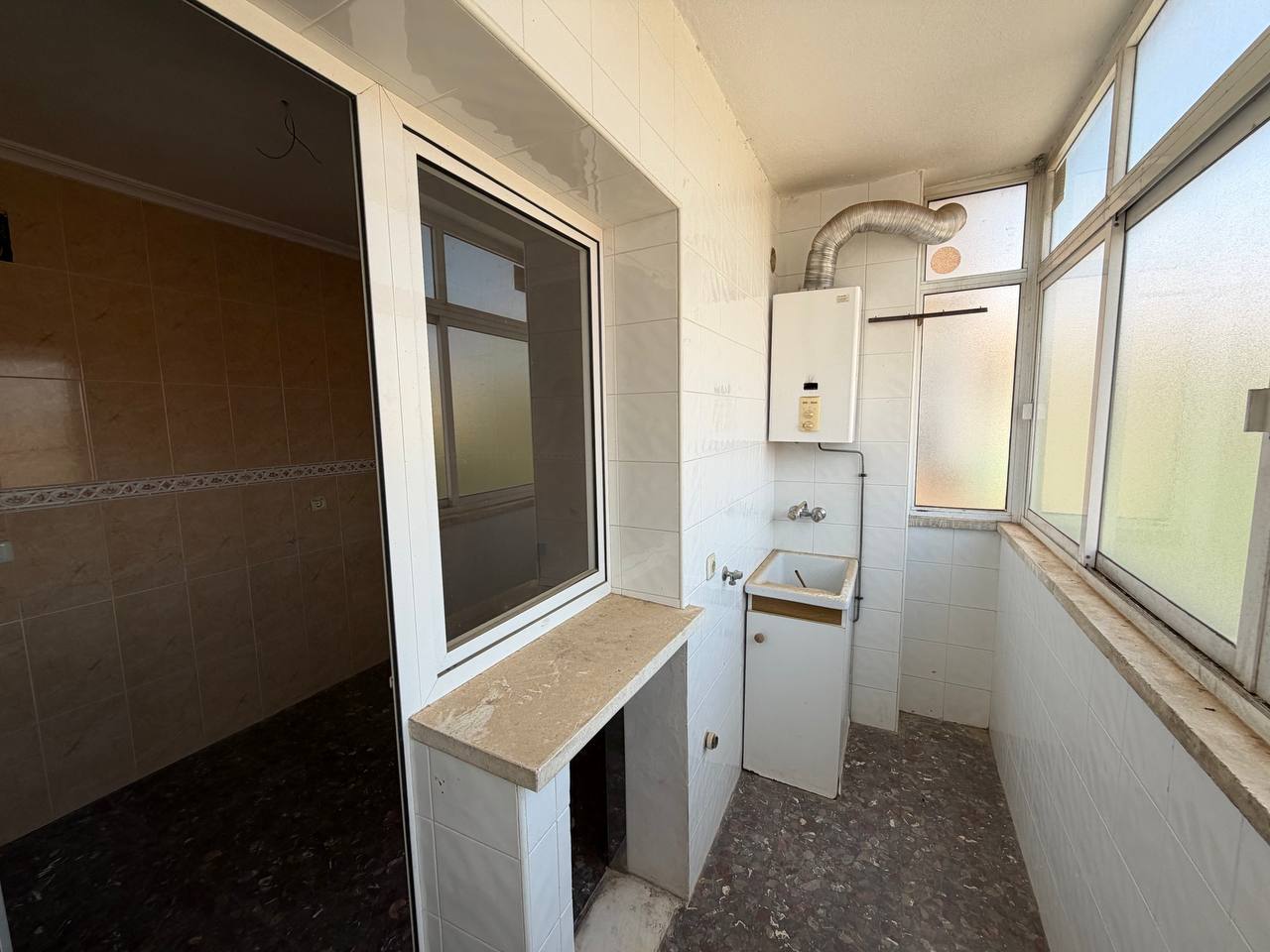 Piso en venta en SANTO REINO