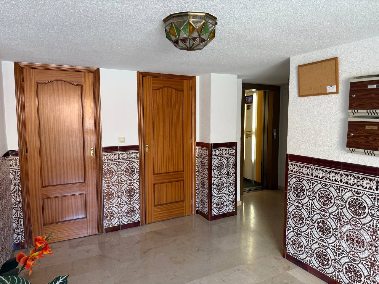 Piso en venta en SANTO REINO