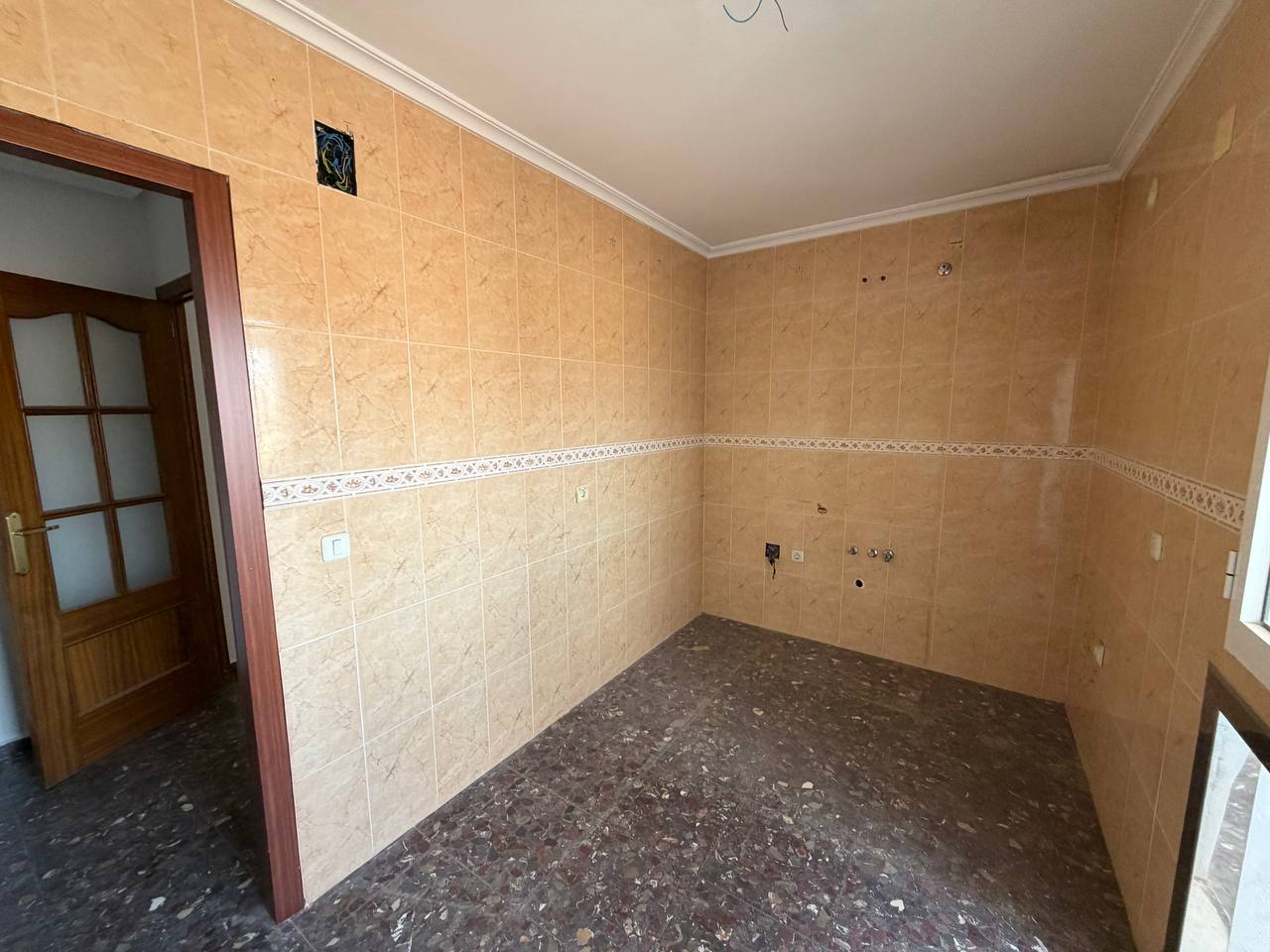Piso en venta en SANTO REINO