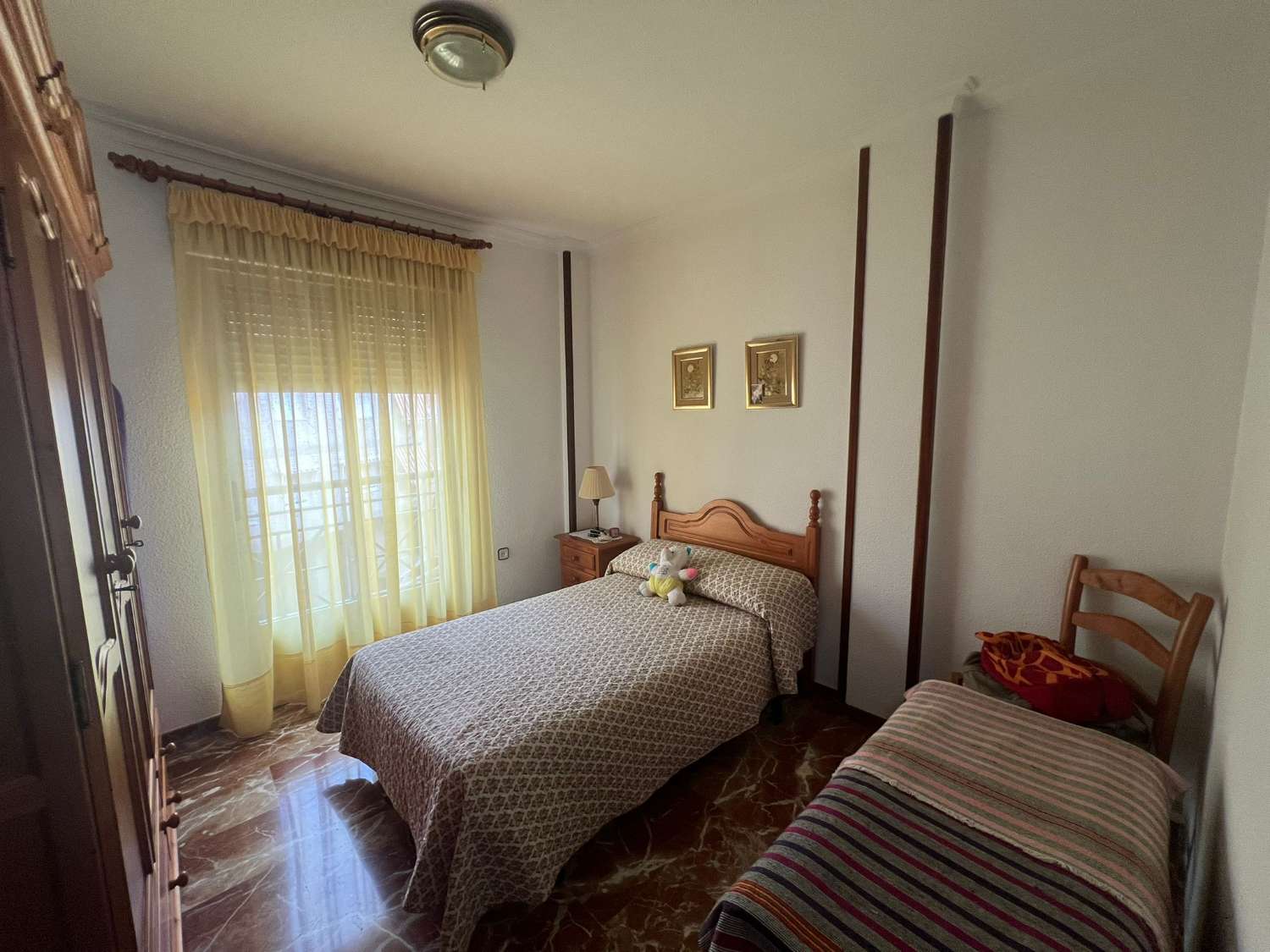 PISO EN VENTA EN JAÉN